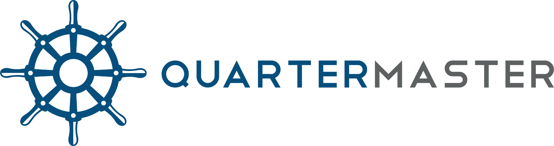 QuarterMaster logo