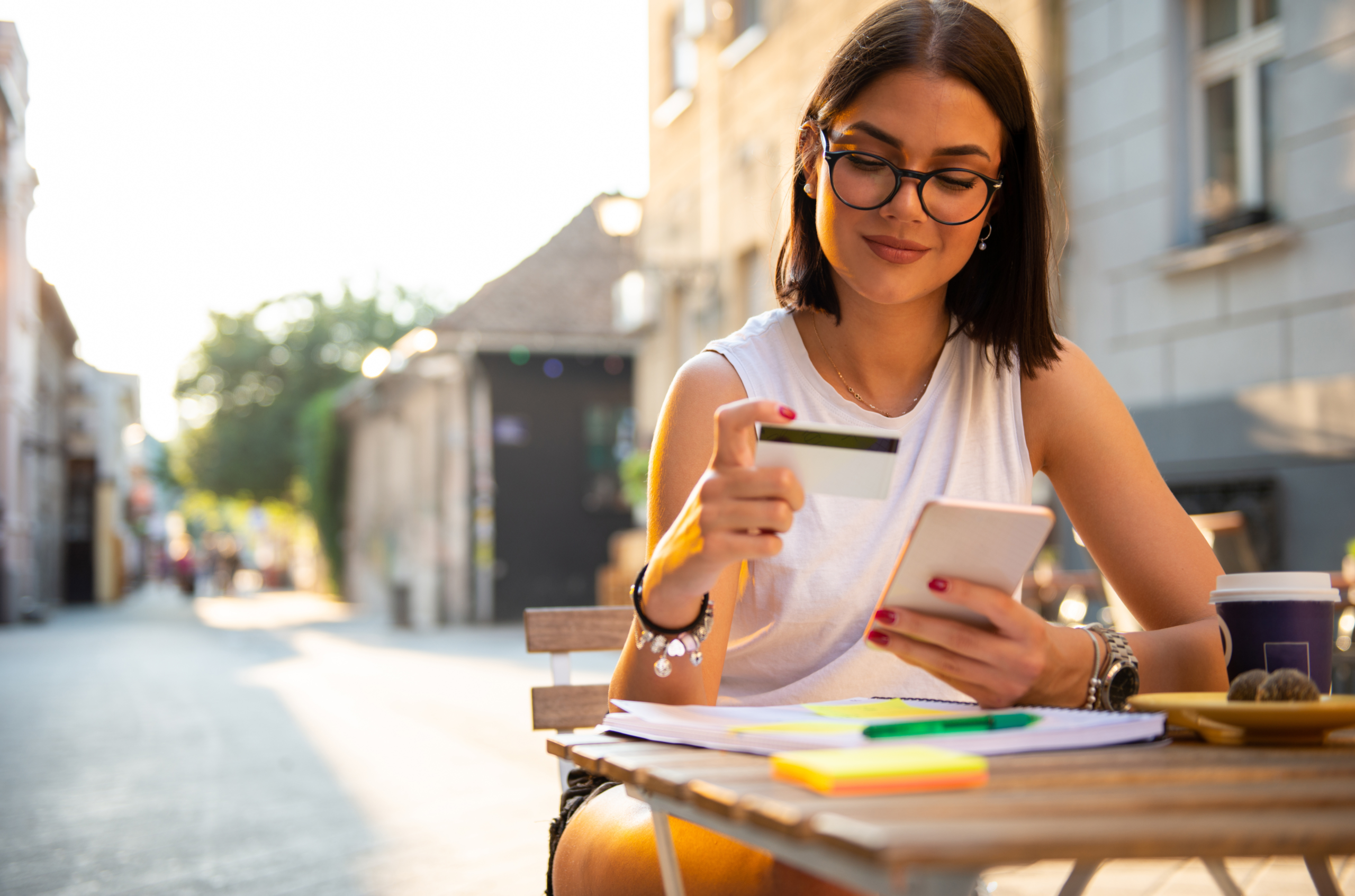 Your Guide to Accepting Payments Painlessly